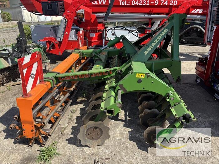 Amazone CATROS 3001 – foto 3 – kavel bij AB Auction, Walsrode