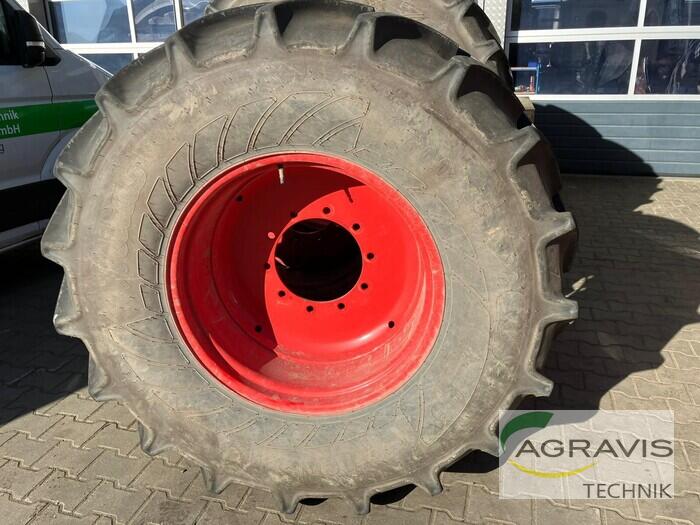 KR 600/65R28