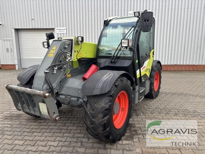 SCORPION 635 VARIPOWER