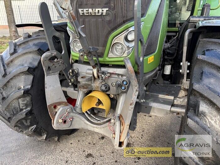 Fendt 724 VARIO S4 Profi Plus – foto 18 – kavel bij AB Auction, Meppen