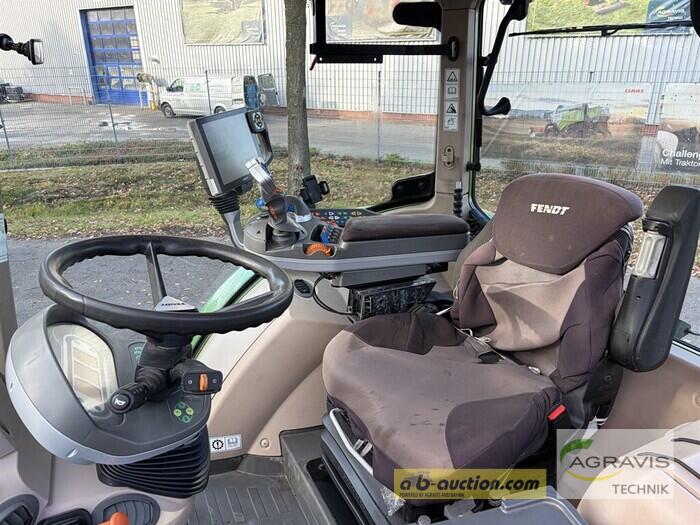 Fendt 724 VARIO S4 Profi Plus – foto 20 – kavel bij AB Auction, Meppen