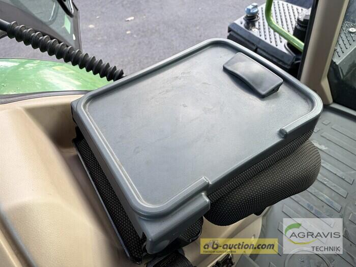 Fendt 724 VARIO S4 Profi Plus – foto 25 – kavel bij AB Auction, Meppen