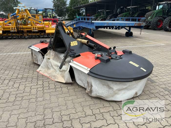 Kuhn PZ 300 F – foto 6 – kavel bij AB Auction, Uelzen