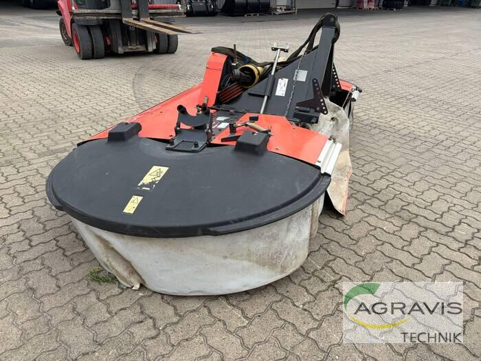 Kuhn PZ 300 F – foto 3 – kavel bij AB Auction, Uelzen