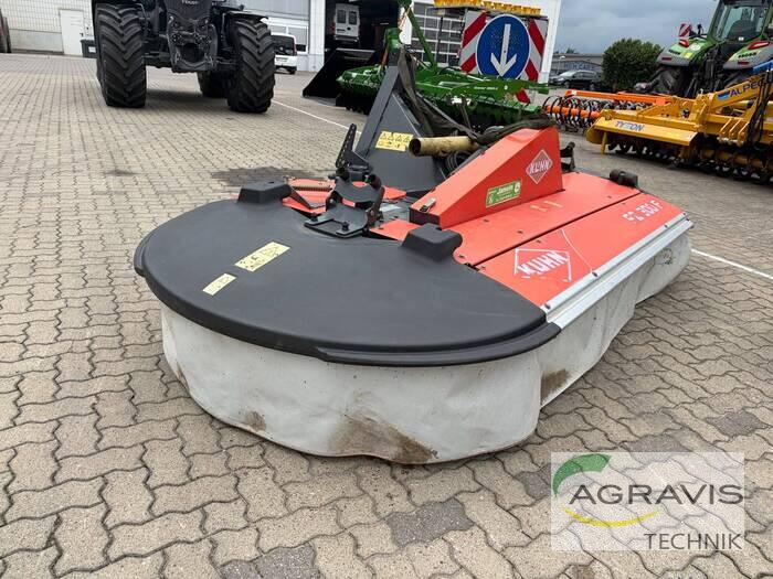 Kuhn PZ 300 F – foto 5 – kavel bij AB Auction, Uelzen