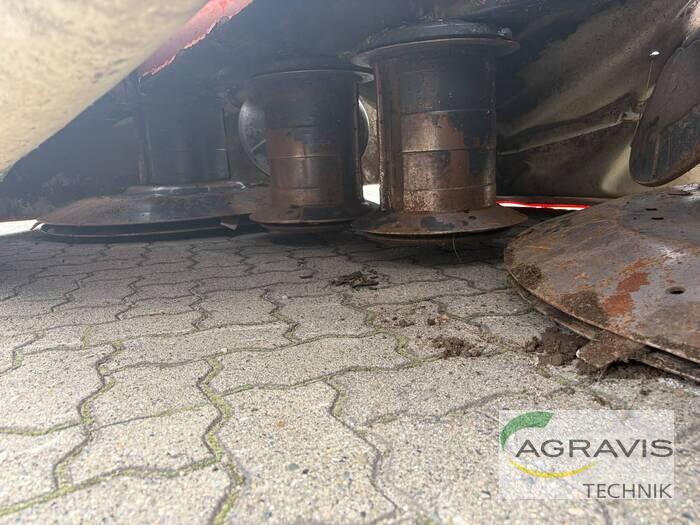 Kuhn PZ 300 F – foto 7 – kavel bij AB Auction, Uelzen