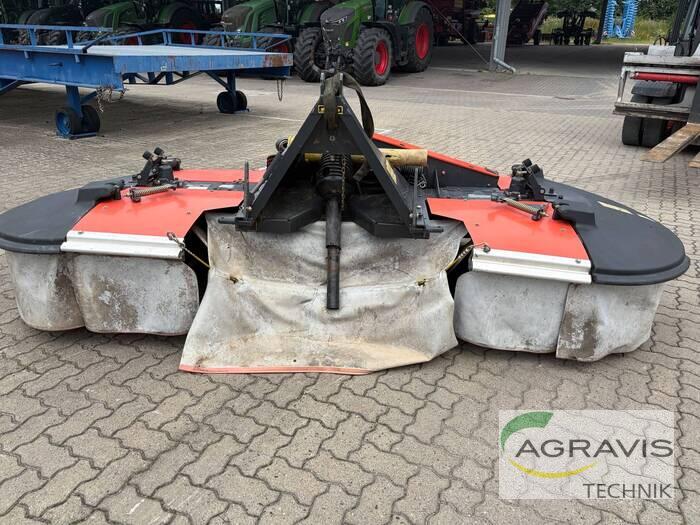 Kuhn PZ 300 F – foto 4 – kavel bij AB Auction, Uelzen