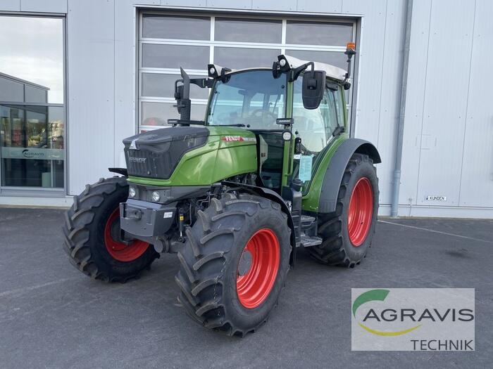 211 S VARIO GEN-3 Power Setting 2