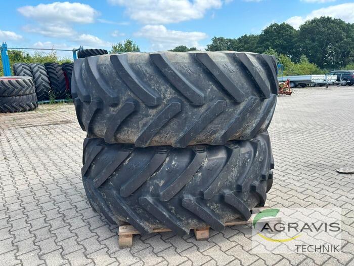 Alliance 650/75R38 – foto 2 – kavel bij AB Auction, Bardowick